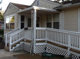 4434 Birkenhead Rd, Jacksonville, FL 32210