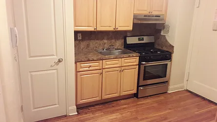 Rented by D S J Realty LLC