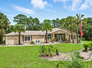 5245 N Allamandra Dr, Beverly Hills, FL 34465