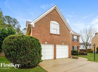 1640 Pinebreeze Dr, Marietta, GA 30062