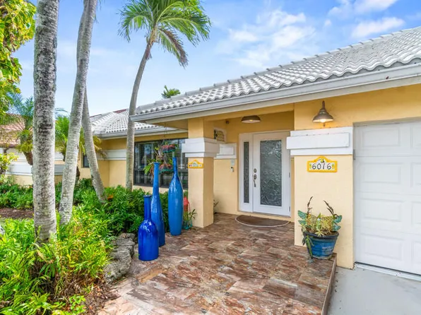 6016 Sunberry Circle, Boynton Beach, FL 33437