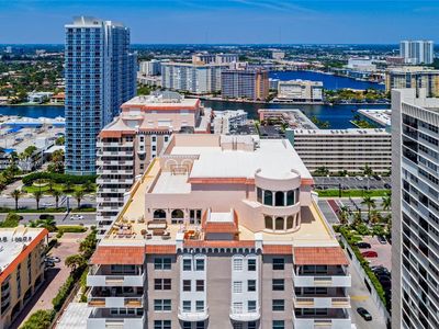 1912 S Ocean Dr #PENTHOUSE 1, Hallandale Beach, FL, 33009