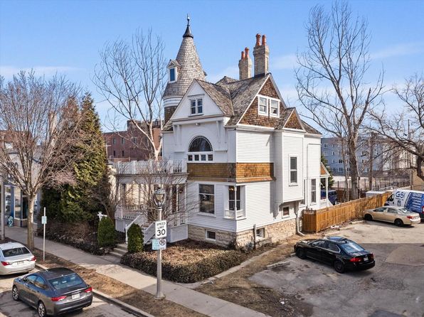 2619 West State STREET, Milwaukee, WI 53233