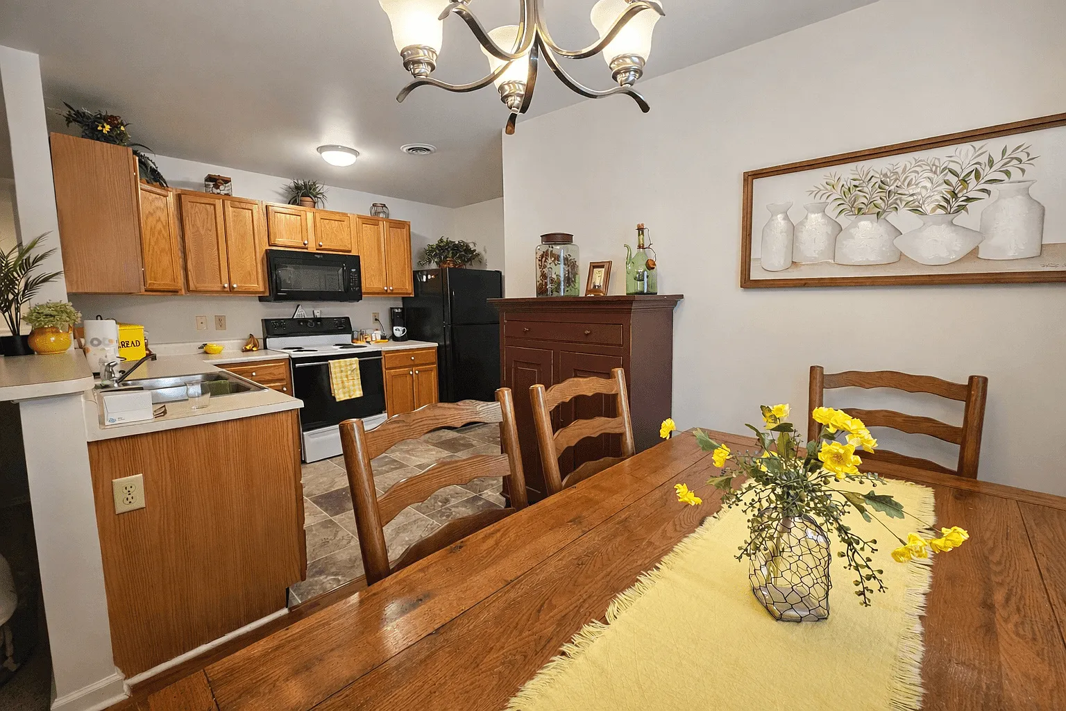 Oak Meadows — Photo 1