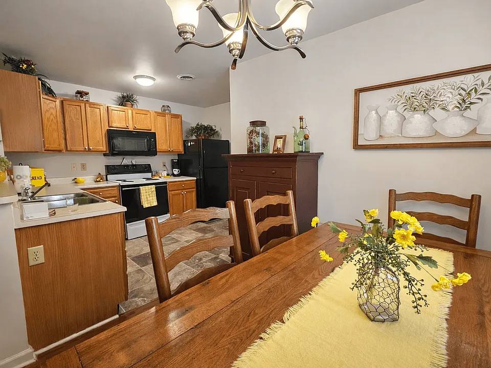 Oak Meadows