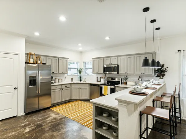 The Village on Telluride