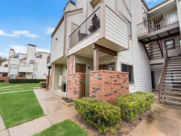 3121 Sondra Dr APT 108, Fort Worth, TX 76107