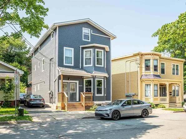 5651 Macara St, Halifax, NS B3K 1W3