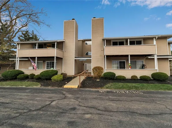 306 Sundown Trl APT 4G, Williamsville, NY 14221