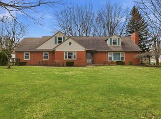 388 Maple Dr, Crestline, OH 44827
