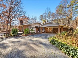 4511 Irwin St, Trinity, NC 27370