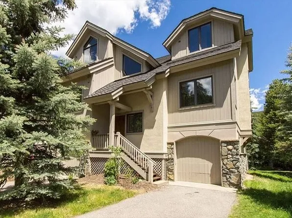 1459 E Keystone UNIT C1, Dillon, CO 80435