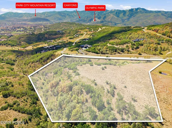 9528 N Red Hawk Trl #52, Park City, UT 84098