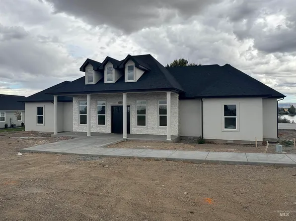 162 S 250th Ln E, Rupert, ID 83350