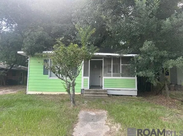 2464 Yazoo St, Baton Rouge, LA 70808