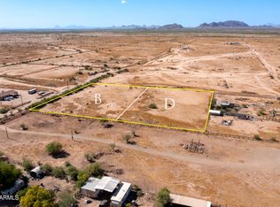 0 S Shires Rd #310, Casa Grande, AZ 85193