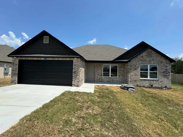 1718 Waycross Dr, Searcy, AR 72143