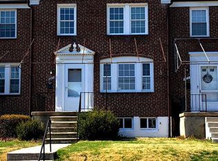 420 Greenlow Rd, Baltimore, MD 21228