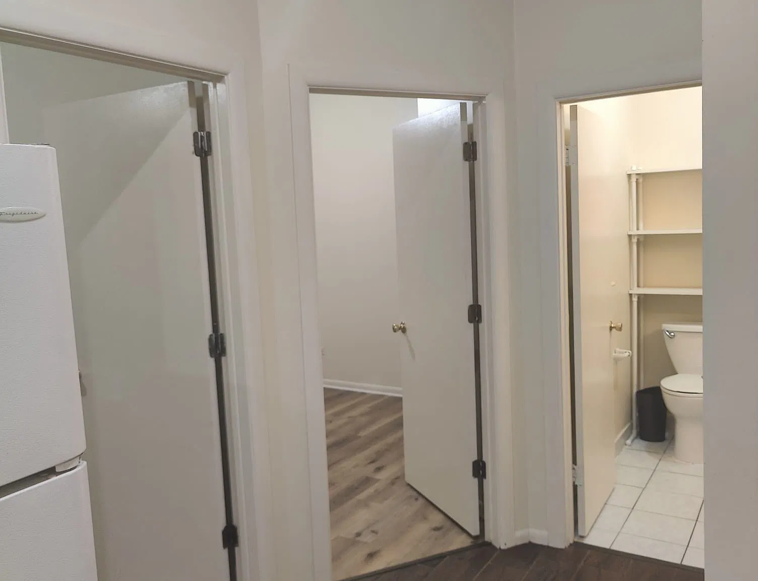 2 bed, $1,450 — Photo 2