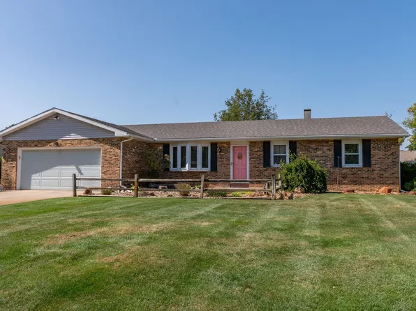 54137 Old Mill Dr, Elkhart, IN 46514