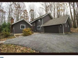 840 Folly Hill Rd, West Chester, PA 19382