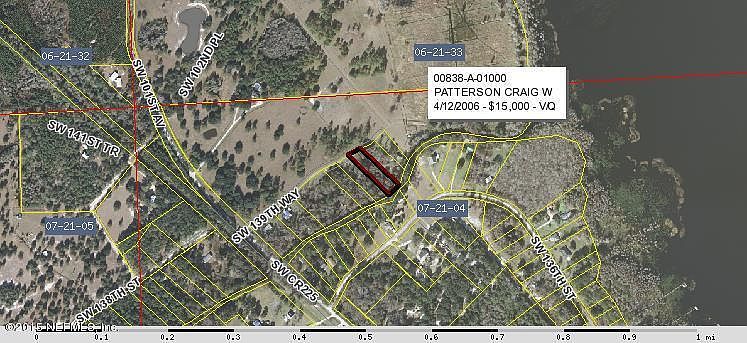 2nd image of 0 SW 139TH Way