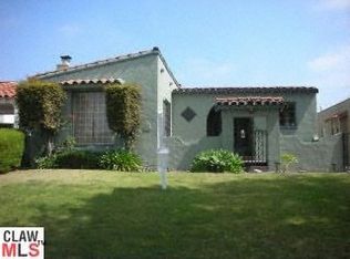 3705 W 61st St, Los Angeles, CA 90043