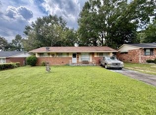 831 Belvedere Dr, Columbus, GA 31907