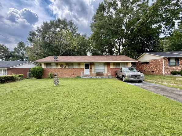 831 Belvedere Dr, Columbus, GA 31907