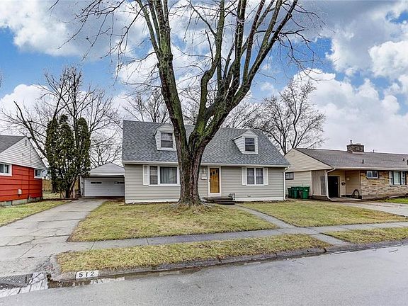 2nd image of 512 Lohnes Dr