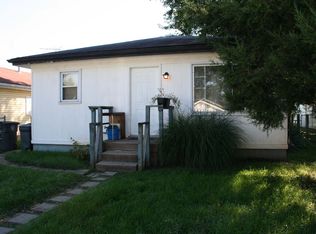 3302 Richmond Ave, Connersville, IN