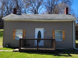 1121 Union St, Hannibal, MO 63401