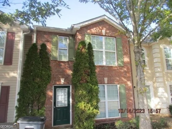 2115 Grove Way, Hampton, GA 30228