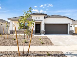 25476 N 183rd Ln, Surprise, AZ 85387