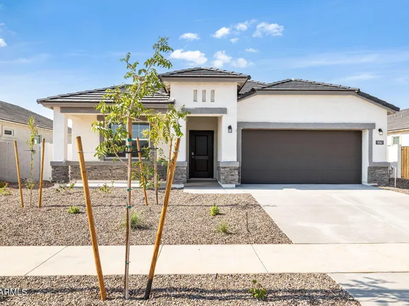 25476 N 183RD Lane, Surprise, AZ 85387