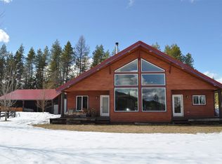 241 Highway 211, Newport, WA 99156