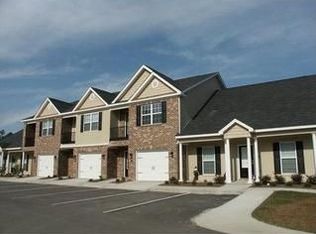 116 Reese Way, Savannah, GA 31419