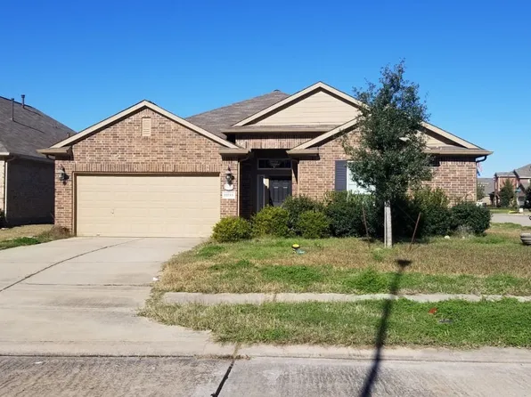 12715 Scotch Grove Ct, Houston, TX 77014