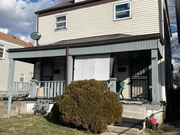 542-544 Trevitt St, Columbus, OH 43203