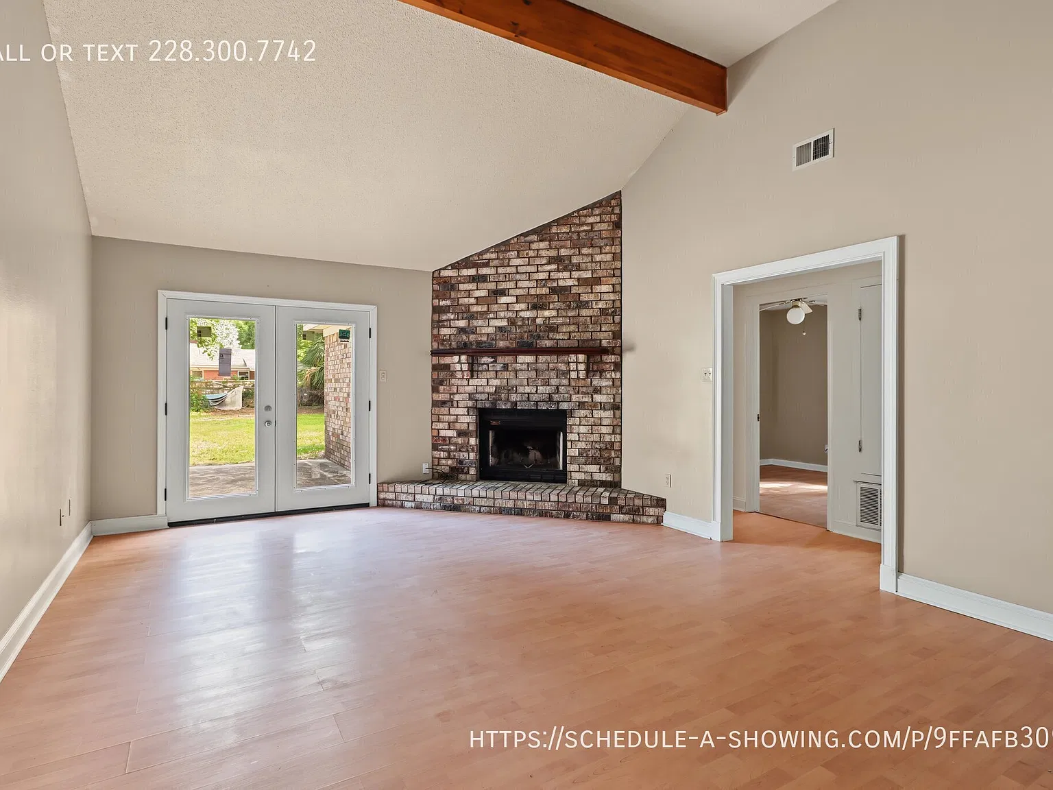 3 bed, 1560 sqft, $1,750 — Photo 2