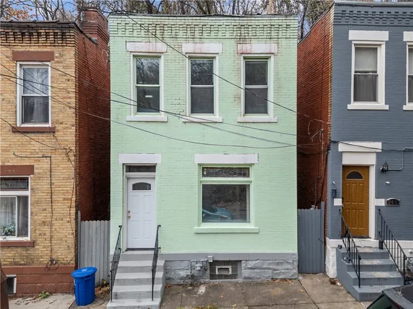 147 Moultrie St, Pittsburgh, PA 15219