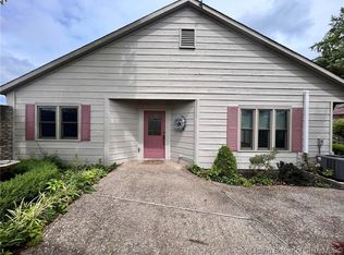 118 Spaulding Dr, Scottsburg, IN 47170