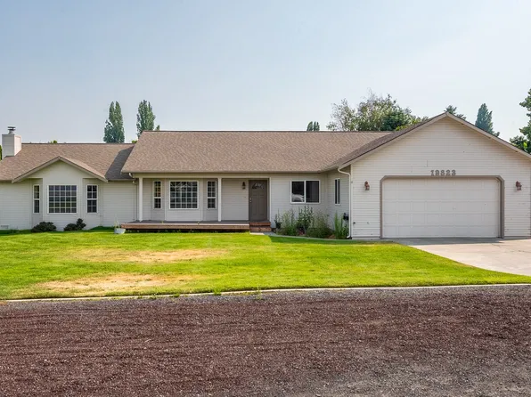 19823 Fairway Drive NW, Soap Lake, WA 98851