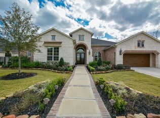 42 Little Rise Dr, Missouri City, TX 77459
