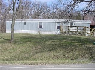 5274 Rapid Forge Rd, Bainbridge, OH 45612
