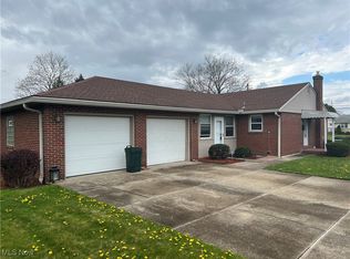 5066 Irma Ave, Youngstown, OH 44514