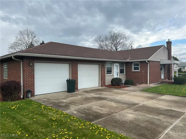 5066 Irma Ave, Youngstown, OH 44514