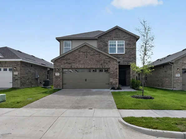 2122 Prairie Ln, Melissa, TX 75454
