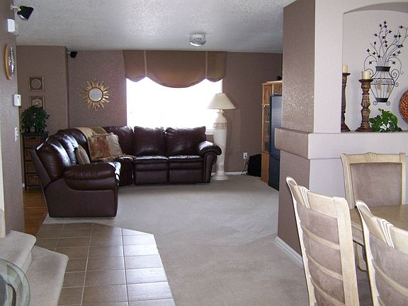 Beautiful Interior