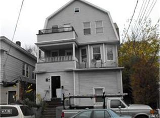 370 Wood Ave #372, Bridgeport, CT 06605